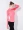 Xuân 2018 mới thun co giãn nhanh khô thể dục áo thun nữ tay dài chạy bộ áo khoác yoga mỏng 0,12kg