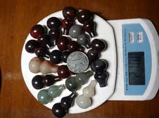 Ювелирные изделия и полуфабрикаты Гуйлинь курица