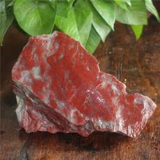 Ювелирный камень 桂林龙胜 天然玉石 桂林鸡血玉手玩件 摆件雕件料