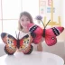 Cartoon Down Cotton Butterfly Gối Doll Plush Toy Giữ Ngủ Doll Đệm Gối Quà Sinh Sinh - Đồ chơi mềm