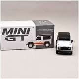 Land Rover, модель автомобиля, фигурка, внедорожник, (в наличии на складе), масштаб 1:64