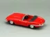 Chính hãng số lượng lớn hàng hóa 1:43 Jaguar ETYPE mô phỏng tĩnh hợp kim hoàn thành mô hình xe xe đồ chơi cho bé Chế độ tĩnh