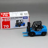 Takara tomy, японская модель автомобиля, игрушка, игрушечная машина