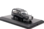 Chính hãng OXFORD Oxford 1:43 hoàn thành hợp kim mô phỏng tĩnh mô hình xe Daimler DS420 hearse đồ chơi con nít