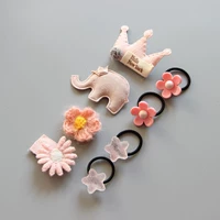 A65#Фан -корона