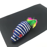 Игрушка для тренировок, домашний питомец, издает звуки, кот