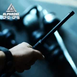 Alphaone Mechanical Throwing Stick