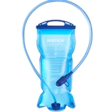 Спортивная складная портативная емкость для воды, альпинистский вместительный и большой рюкзак, для бега, 2 литр