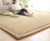 Mầm non dày thảm bé ngủ bò mat tatami mat phòng khách dày mat kang giường mat thả sức đề kháng - Thảm sàn giá thảm nhựa trải sàn Thảm sàn