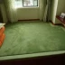 Mầm non dày thảm bé ngủ bò mat tatami mat phòng khách dày mat kang giường mat thả sức đề kháng - Thảm sàn