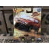 Bánh xe nóng FPY86 văn hóa xe sa mạc cuộc đua xe jeep ford raptor bọ cánh cứng đồ chơi xe hơi hotwheels - Chế độ tĩnh