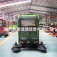 Nam Ninh lái xe robot sở hữu cộng đồng quét xe xưởng xưởng tự động quét máy vệ sinh đường xe tải rô bốt hút bụi lau nhà Robot hút bụi
