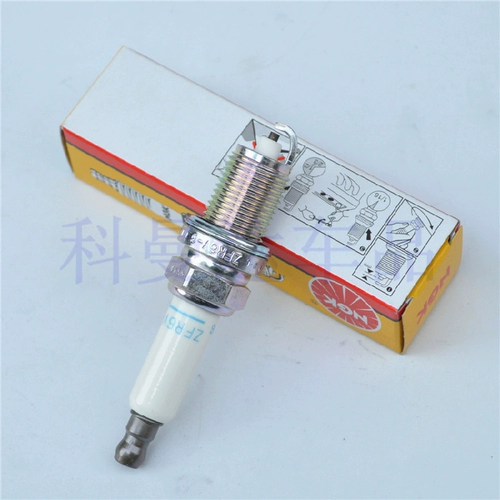 Ngk-свеча ZFR6V-G 96166 для адаптации к Yinglang Cruz Cruz 1.6 1,8 Новые пейзажи 1.8