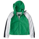 Abercrombie Fitch American подлинная AF Женская весна и летняя тонкая куртка полная плащ на молнии 252032-1