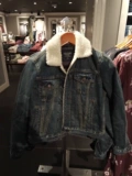 Abercrombie Fitch American AF настоящая новая женщина -шкафте