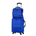 Túi xách tay phổ thông có túi xách 18 inch hành lý đường dài túi du lịch khoảng cách ngắn túi duffel túi lên máy bay túi mẹ