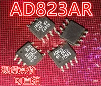 AD823AR Двойной вычислительный усилитель разборка патч SOP-8 может быть снят непосредственно AD823ARZ