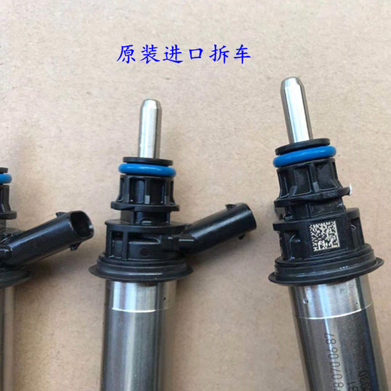 奔驰276 r300 s350 r350 c200ml350 ml400 slk200 270 274喷油嘴