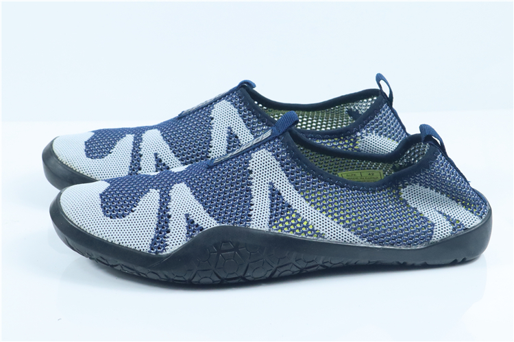 BrownBroken code Pick up the leak Running shoes Upstream shoes Parenting outdoors Barefoot Running shoes Quick drying Wading Hiking shoes lovers Diving shoes