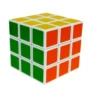 Bán chạy nhất mịn mịn thứ ba thứ tự của Rubik cube hình giải nén trò chơi câu đố chống lo âu đồ chơi trẻ em bán buôn đồ chơi siêu nhân