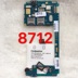 Coolpad cool 8712 bo mạch chủ thương hiệu mới chính gốc phụ kiện xác thực điện thoại di động mát mẻ không tháo rời bo mạch Phụ kiện điện thoại di động