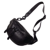 Нагрудная сумка, сумка через плечо, модная поясная сумка, спортивная сумка на одно плечо, Южная Корея, коллекция 2023