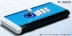 Zhuo Ke Sanhe Rocker Water Slider Street Fighter Chế độ cao Series -TE USB PS3 PS4 360 - Cần điều khiển tay cầm chơi game không dây Cần điều khiển