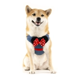 Blueoport японская тяга питомца веревка маленькие и средние собаки, ходячие собаки с грудными ремнями, собаками, Verpless Barbaria одежда