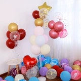 Balloon Props Tree Support Table Flipciece День рождения