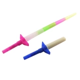 Телескопическая трость, световая палочка, мигающая игрушка