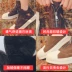 Giày mùa thu hip-hop hip-hop cao nữ mùa thu 2018 phiên bản Hàn Quốc hoang dã mới của sinh viên thời trang Harajuku Martin giày sneaker nữ hot trend 2021 Giày cao gót