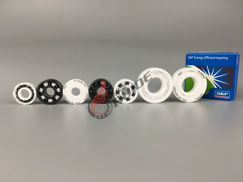 Импорт SKF NSK окисление 锆 керамический подшипник 6900 6901 6903 6904 6905