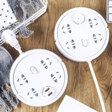 USB -панель панели пористого домашнего конвертера Функциональная заглушка -подключаемость -IN Plant -IN Panel Take Plag -IN Panel Extension