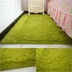 Thảm lụa dày phòng khách bàn cà phê thảm phòng ngủ đầy đủ thảm nhà thảm mat đầu giường tùy chỉnh - Thảm thảm nhung Thảm