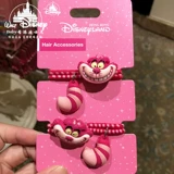 Дисней, мультяшная заколка для волос, аксессуар для волос, ювелирное украшение, Гонконг