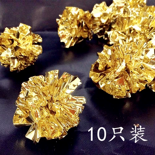 Special Cat Color Bright Lough Paper Cat Toy, мыши дразняя игрушку для кошек, игрушки, игрушка котята, 10