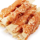 Специальные птенцы с кунжутами с треской/куриной треской 800 грамм