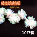 Special Cat Color Bright Lough Paper Cat Toy, мыши дразняя игрушку для кошек, игрушки, игрушка котята, 10