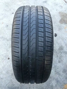 Lốp xe Pirelli 255 40R18 Fit lốp Mercedes-Benz E-Class E180L E200L E260L E300L - Lốp xe