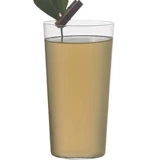 Японский бессвинцовый тонкий стакан для виски, ретро коктейльный бокал