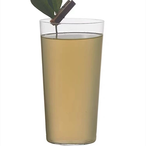 Японский бессвинцовый тонкий стакан для виски, ретро коктейльный бокал