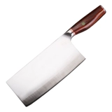 Zhuangjia Powder Steel Kitchen Knife Knife Knice Nofge M390