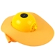 Солнечная шляпа-желтая+солнечная доска-желтая
