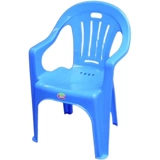 Ресторан пластиковый задний стул на открытом воздухе для отдыха Взрослые взрослые