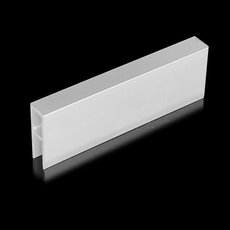 Алюминиевые жалюзи fb-6-1028看板型材工业铝型材铝合金加工工作台流水线门窗辅料