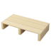 Tất cả gỗ cầu thang đạp chân tủ bên bàn đạp nhà tăng chân đạp phân phân sofa lốp phòng tắm - Ghế sô pha sofa gỗ nguyên khối Ghế sô pha