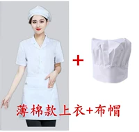 Тонкий хлопковый топ+тканевая шляпа