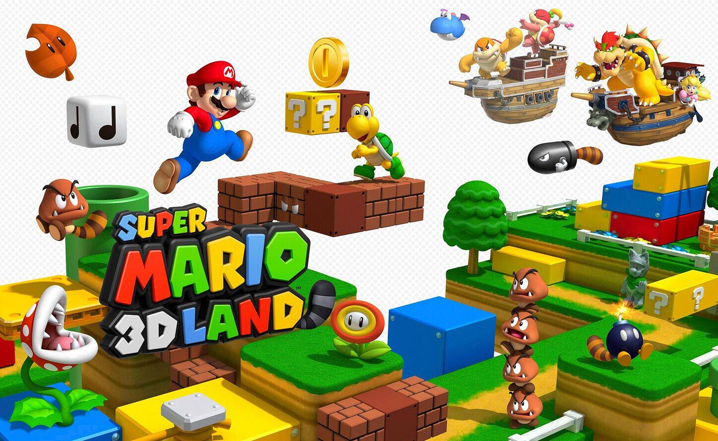 任天堂经典游戏,满满的都是回忆