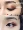 Christian Louboutin Radish Đinh CL Liquid Eye Shadow 2018 Metal Matte Eyeshadow - Bóng mắt