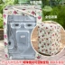 XQG80 XQG90 XQG100-BD14756GU1 Haier máy giặt nắp không thấm nước chống nắng che bảo vệ B816G - Bảo vệ bụi Bảo vệ bụi